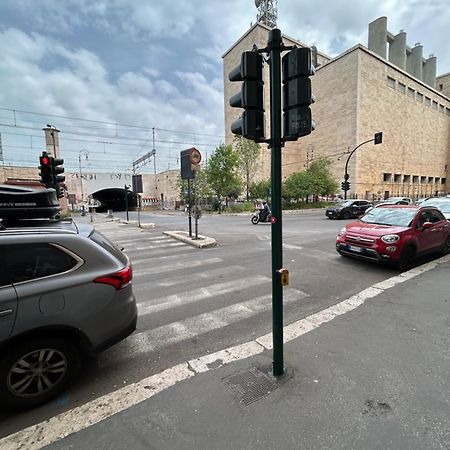 Vanella Rome Domus II Buitenkant foto