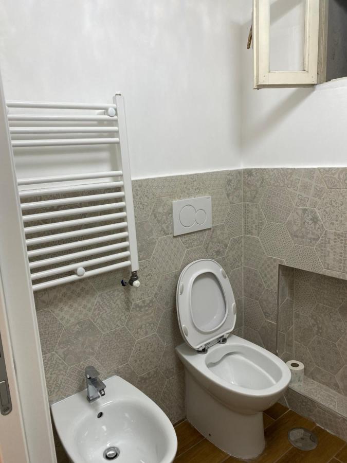 Vanella Rome Domus II Buitenkant foto
