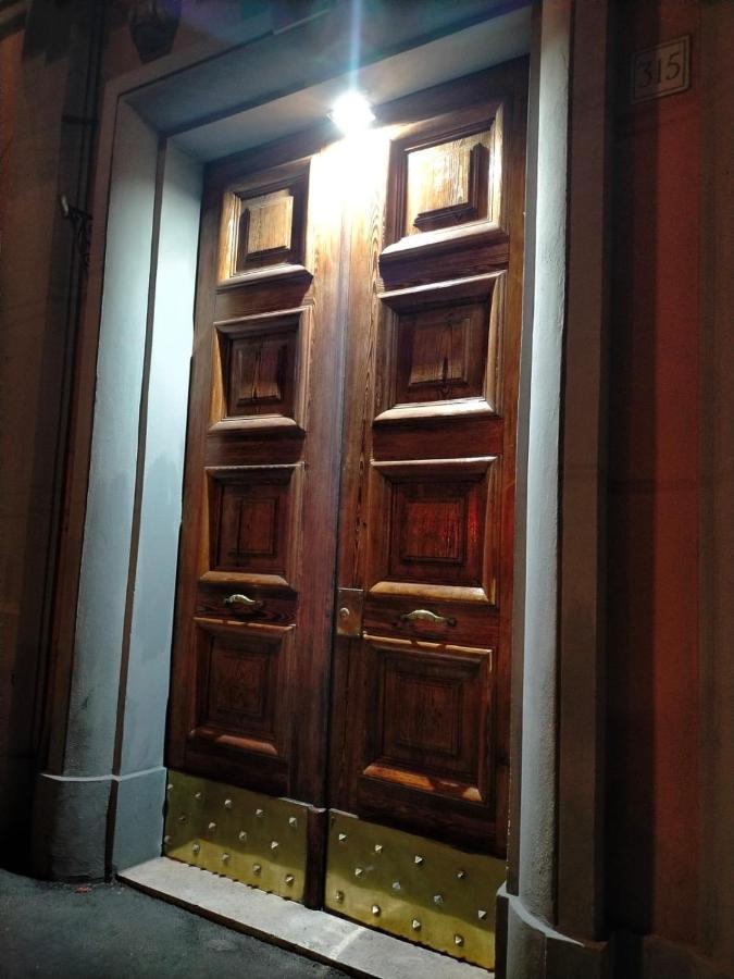 Vanella Rome Domus II Buitenkant foto