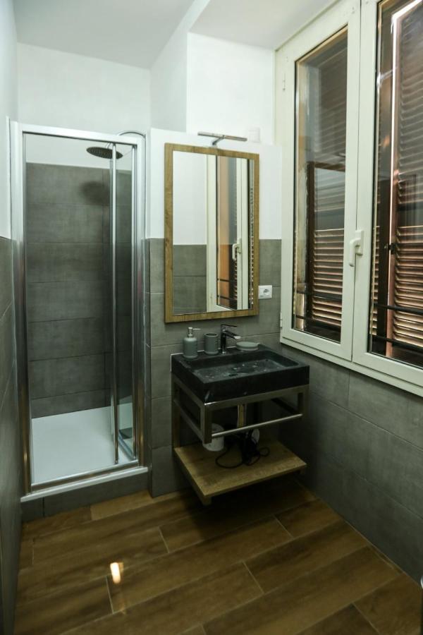 Vanella Rome Domus II Buitenkant foto