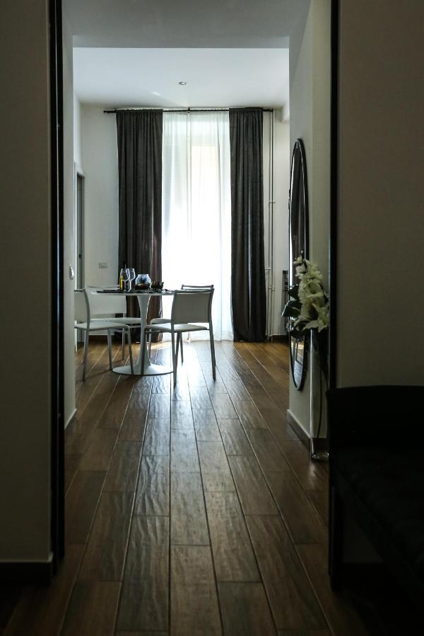 Vanella Rome Domus II Buitenkant foto